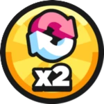 x2 Rebirths