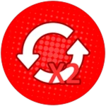 x2 Rebirths