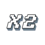 x2 Reputation