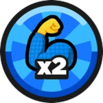 x2 Rewind Strength
