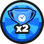 x2 Rewind Wins