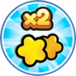 x2 Rochelin Stars