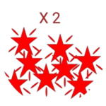 X2 Ruby