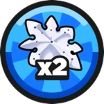 x2 Runes