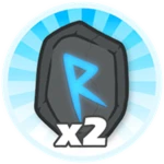 x2 Runes