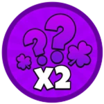 x2 Secret Chance