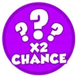 x2 Secrets Chance