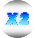 X2 Shards