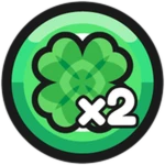 x2 Shinies