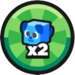 x2 Shiny Chance