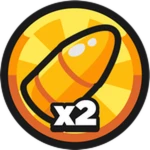 X2 Shot Speed