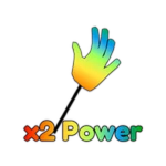 x2 Slap Power