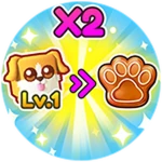x2 Snacks