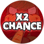 X2 Snakey Chance