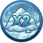 x2 Snow