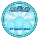 X2 Snowflakes