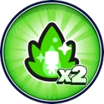 x2 Spawn Rate
