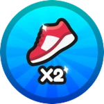 x2 Speed