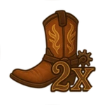 x2 Speed