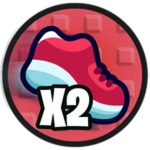 x2 Speed