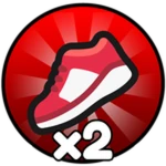 x2 Speed