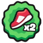 x2 Speed