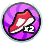 x2 Speed