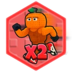 x2 Speed