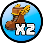 x2 Speed