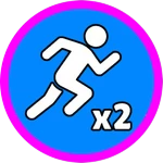 x2 Speed