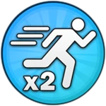 x2 Speed