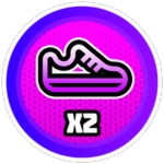 X2 Speed