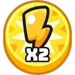 x2 Speed