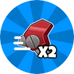 x2 Speed
