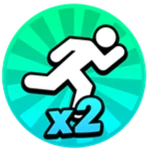 x2 SPEED