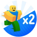 x2 Speed
