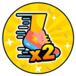 x2 Speed