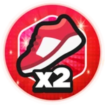 x2 Speed
