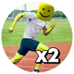 x2 Speed