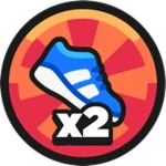 x2 Speed!