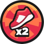 x2 Speed