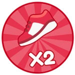 x2 Speed