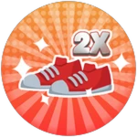 x2 Speed