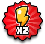 x2 Speed