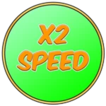 X2 Speed
