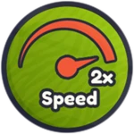 x2 Speed
