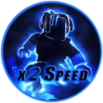 x2 Speed