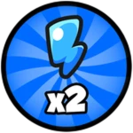 x2 Speed