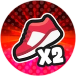 x2 Speed