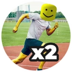 x2 Speed